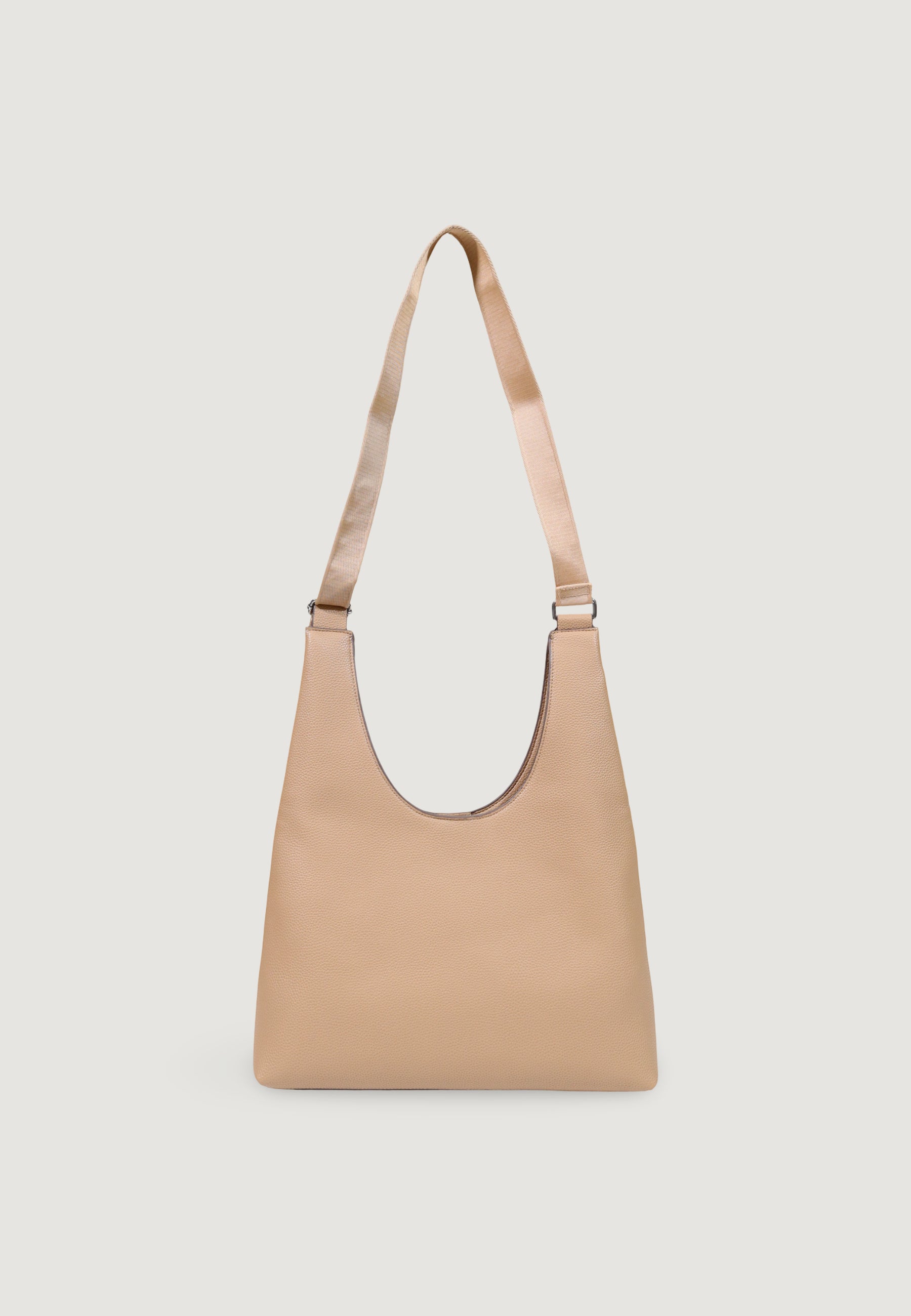 Borsa Calvin Klein WEBBING ADJ STRAP LARGE SHOULDER
