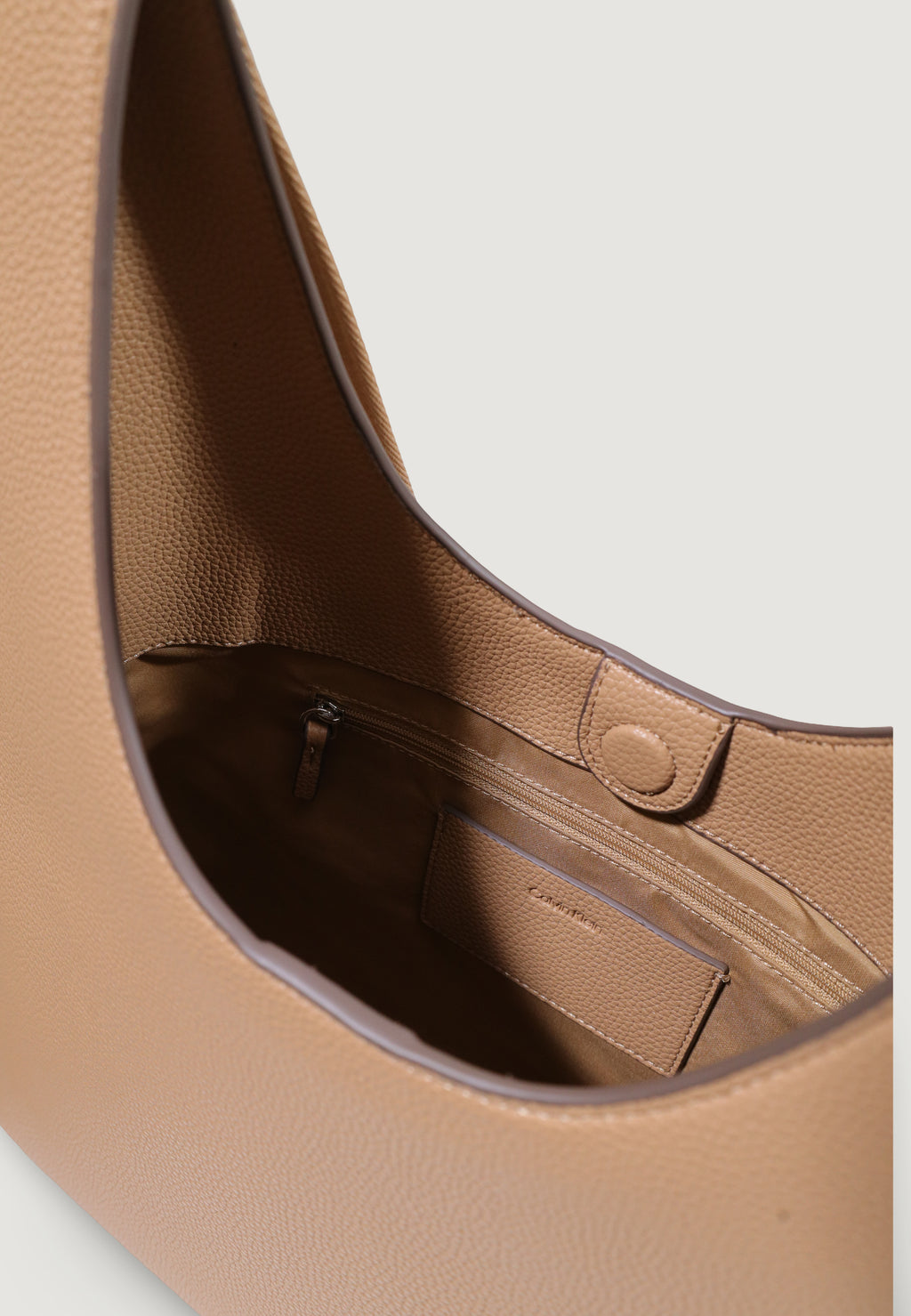 Borsa Calvin Klein WEBBING ADJ STRAP LARGE SHOULDER
