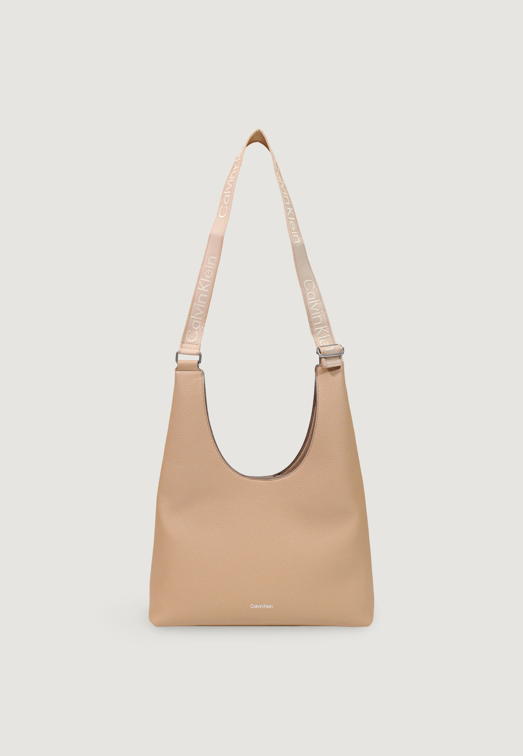 Borsa Calvin Klein WEBBING ADJ STRAP LARGE SHOULDER