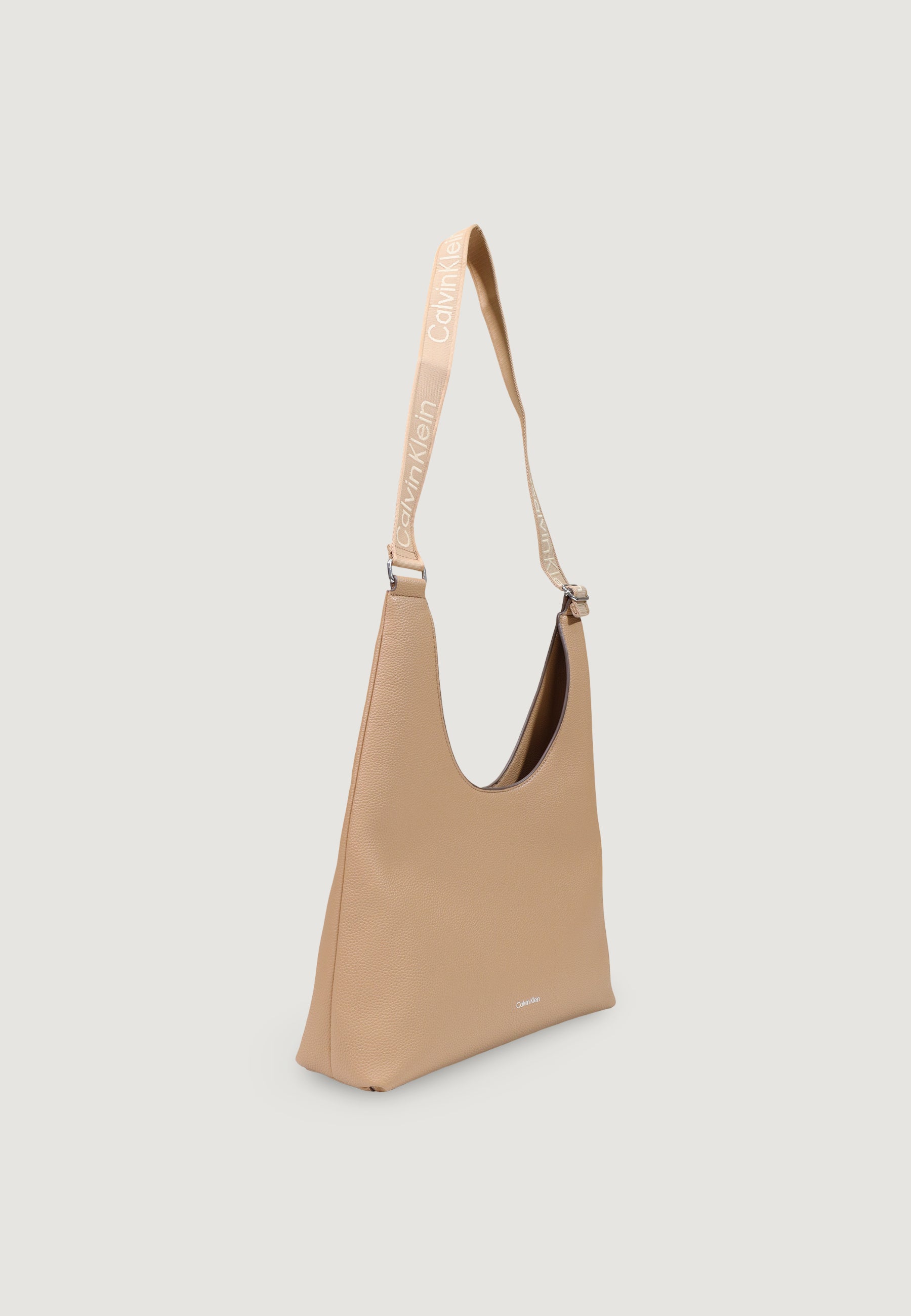 Borsa Calvin Klein WEBBING ADJ STRAP LARGE SHOULDER