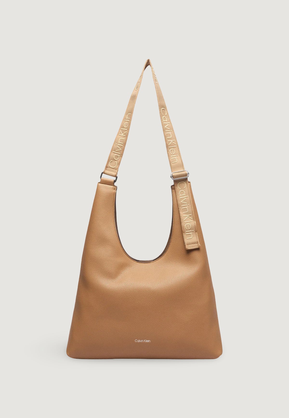 Borsa Calvin Klein WEBBING ADJ STRAP LARGE SHOULDER
