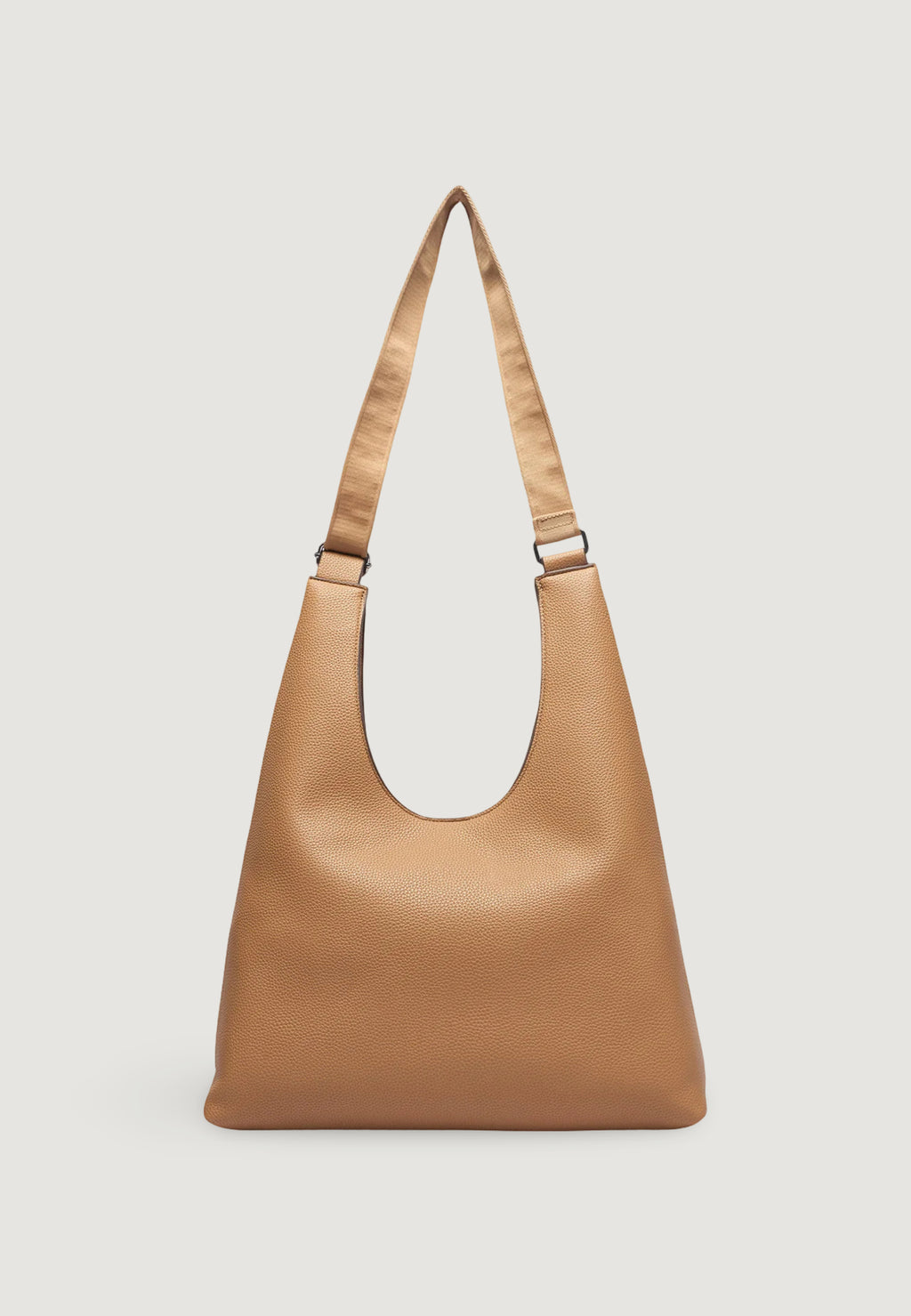 Borsa Calvin Klein WEBBING ADJ STRAP LARGE SHOULDER