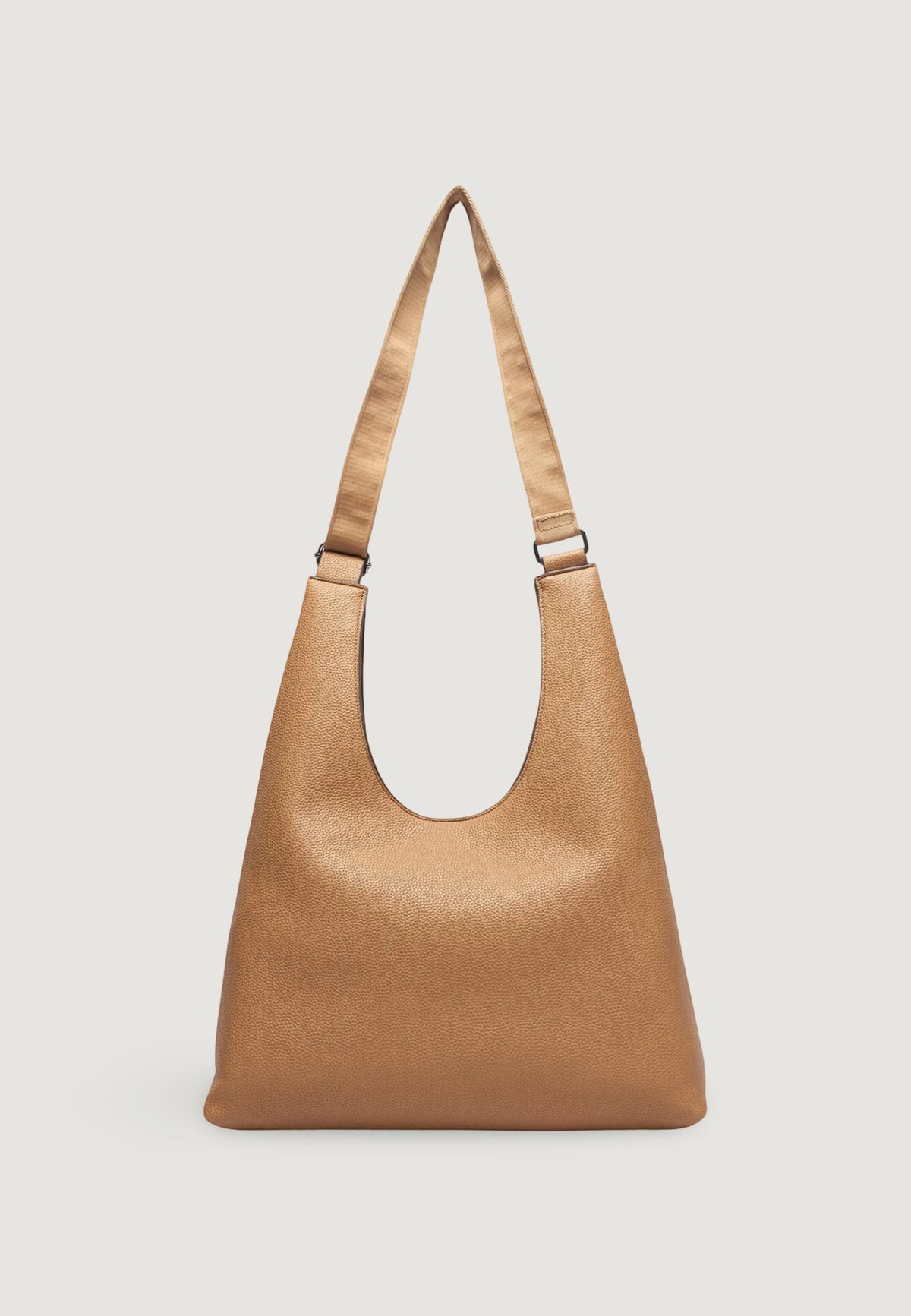 Borsa Calvin Klein WEBBING ADJ STRAP LARGE SHOULDER