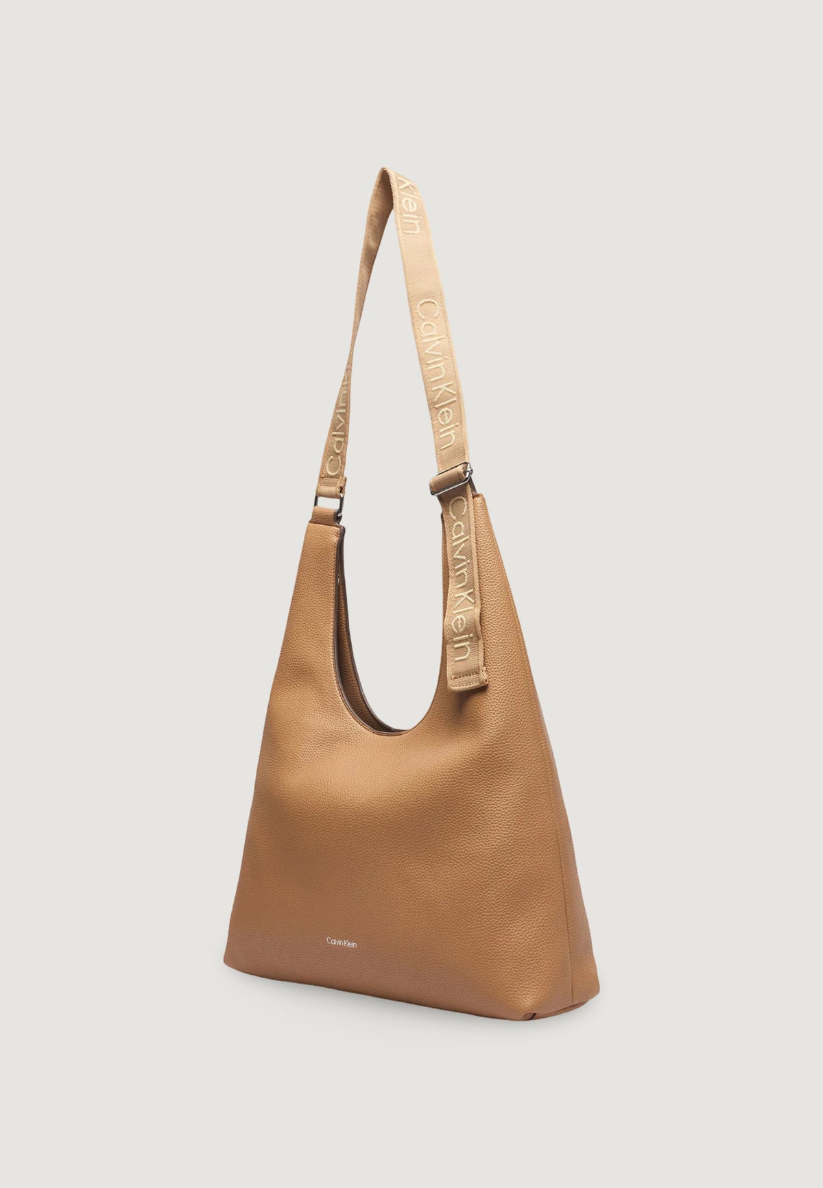 Borsa Calvin Klein WEBBING ADJ STRAP LARGE SHOULDER
