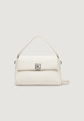 Borsa Calvin Klein EMBLEM HW PEBBLE SHOULDER  25