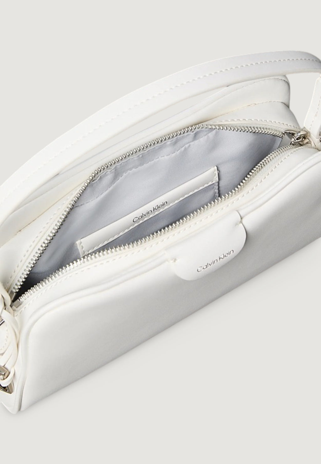 Bag Calvin Klein MULTI COMPARTMENT CAMERA