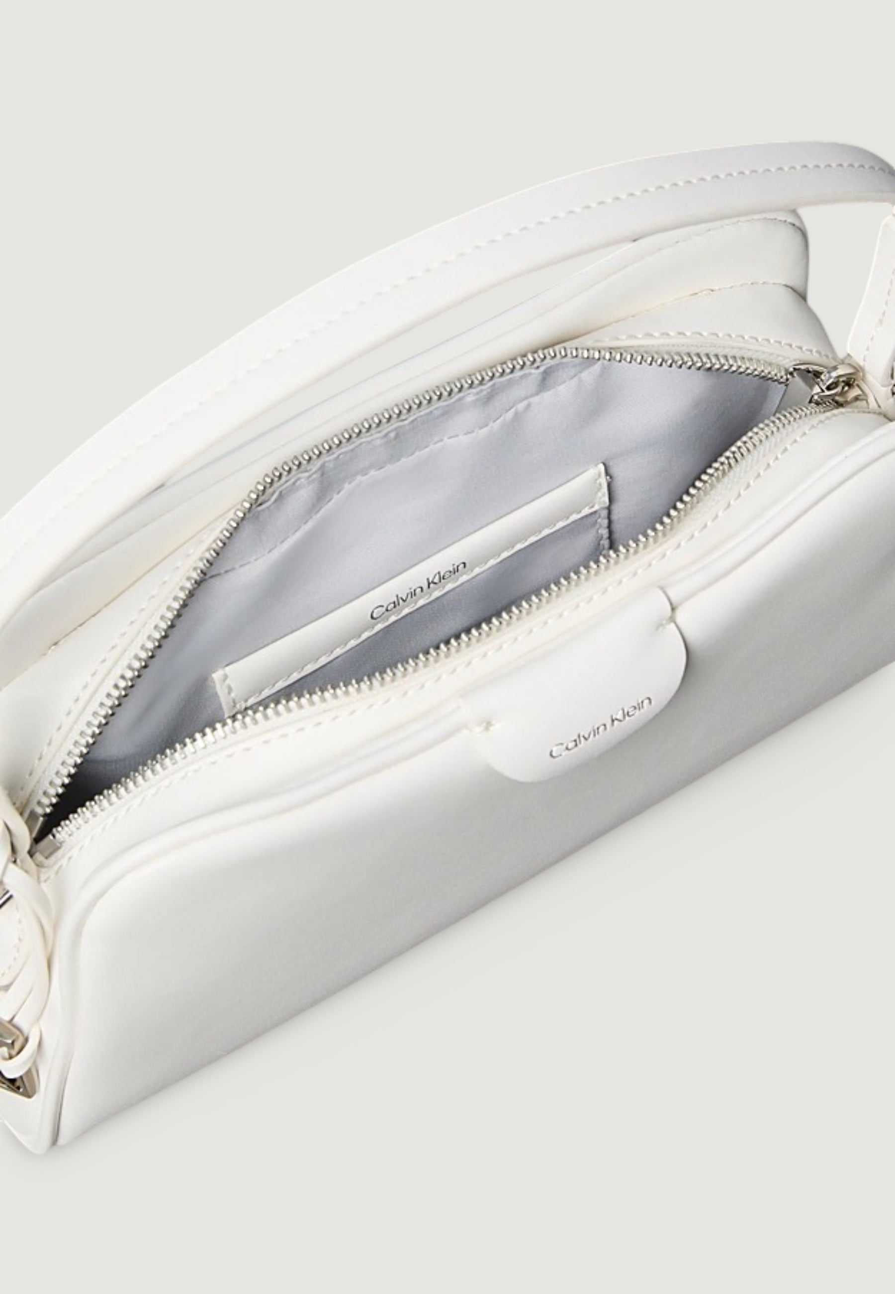 Bag Calvin Klein MULTI COMPARTMENT CAMERA