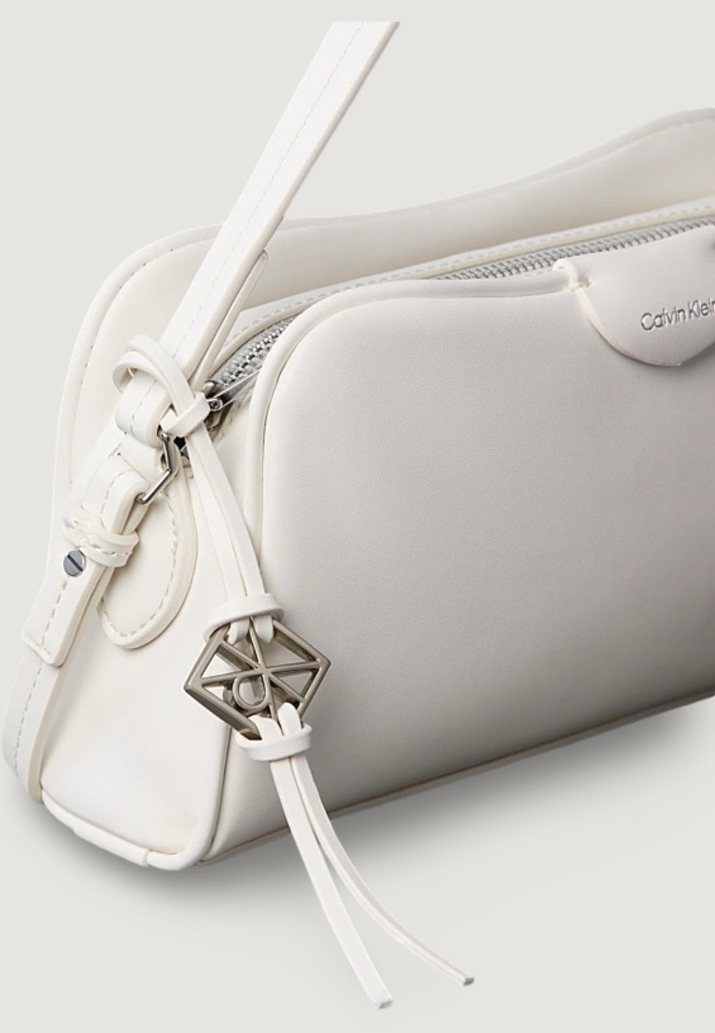 Bag Calvin Klein MULTI COMPARTMENT CAMERA