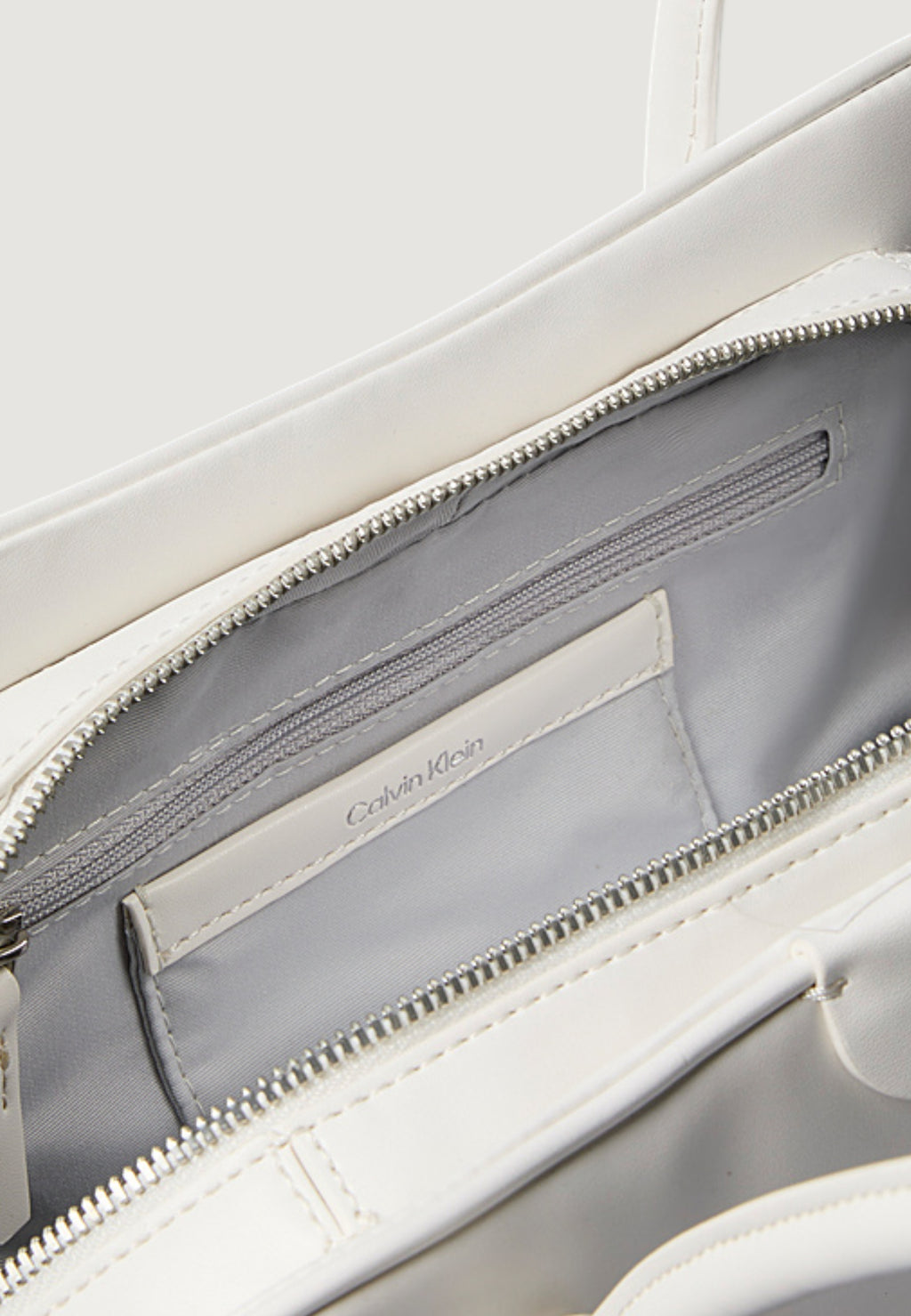 Bag Calvin Klein MULTI COMPARTMENT SHOULDER