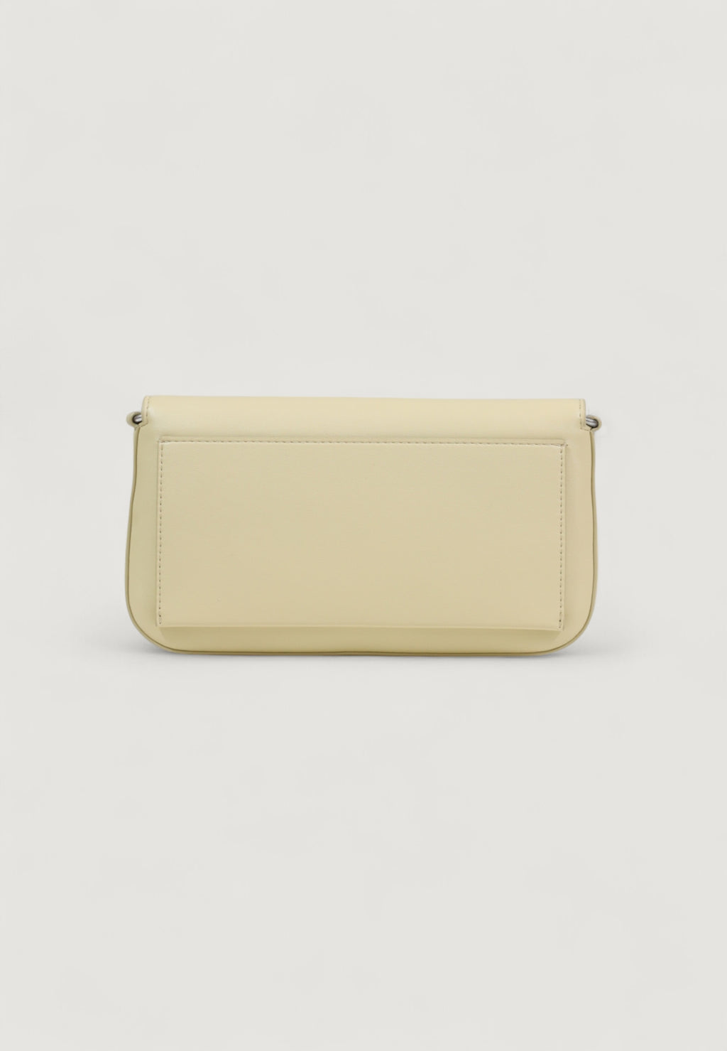 Borsa Calvin Klein SCULPTED FLAP SHOULDER POUCH