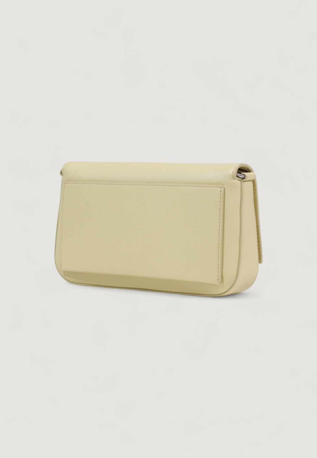 Borsa Calvin Klein SCULPTED FLAP SHOULDER POUCH