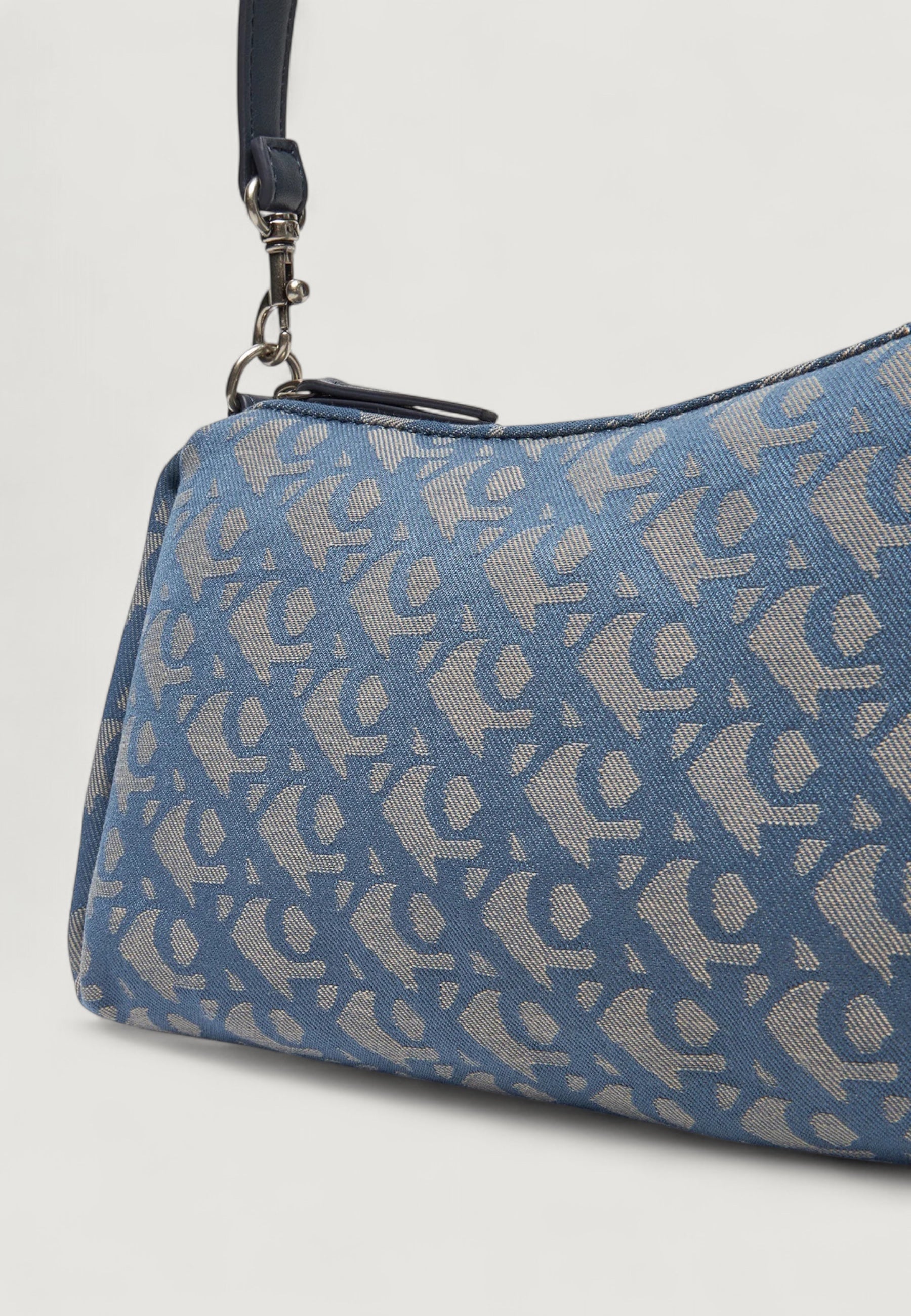 Bag Calvin Klein CKJ MNGRM DRP SM SHL