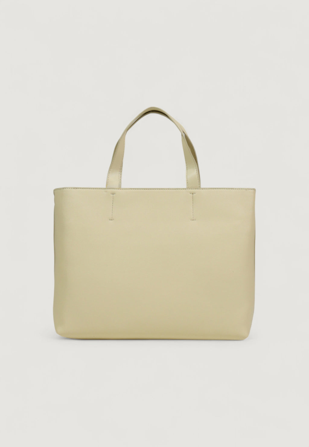 Borsa Calvin Klein SCULPTED MINI EW TOTE