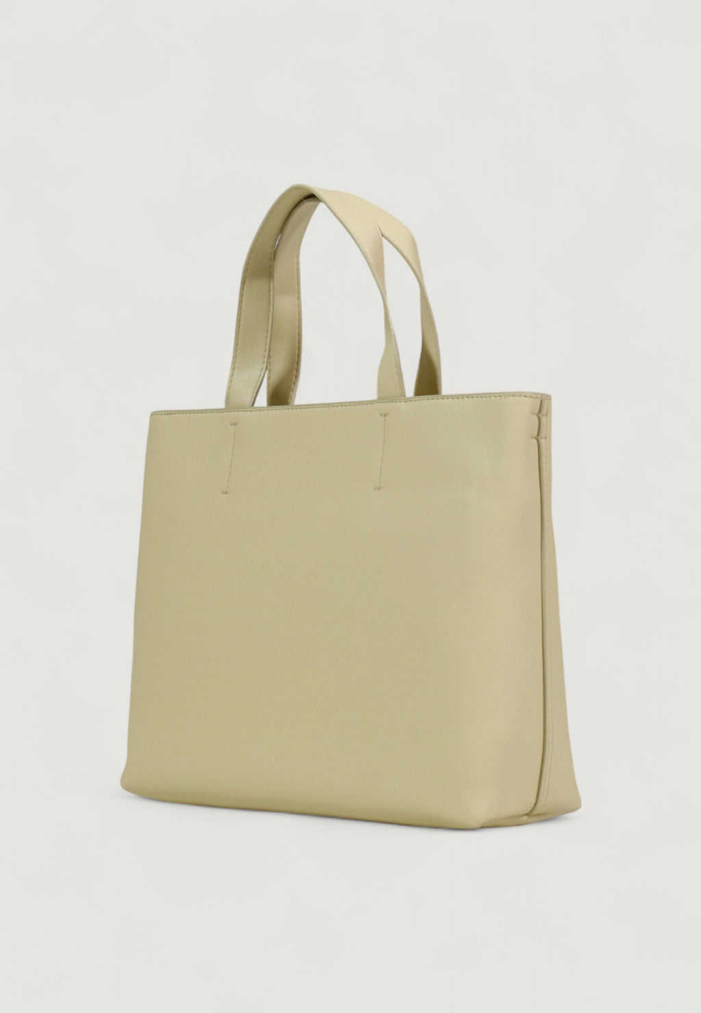 Borsa Calvin Klein SCULPTED MINI EW TOTE