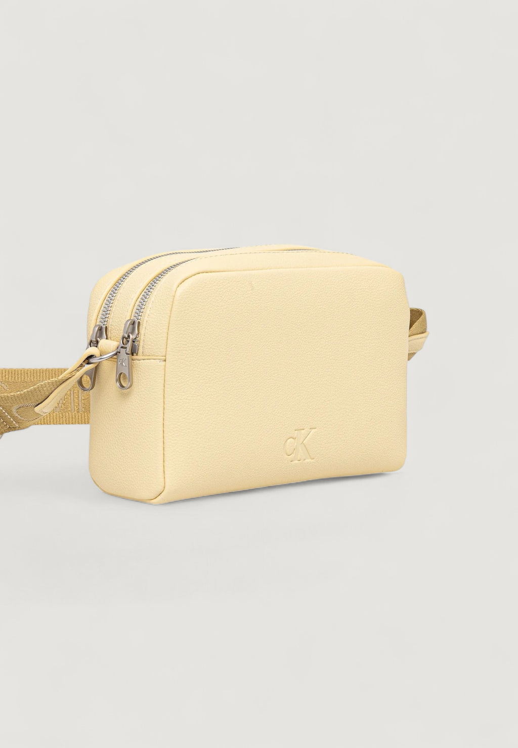 Bag Calvin Klein ULTRLGHT EW DBL ZP C