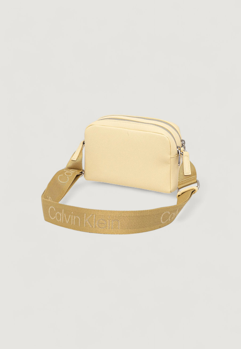 Bag Calvin Klein ULTRLGHT EW DBL ZP C