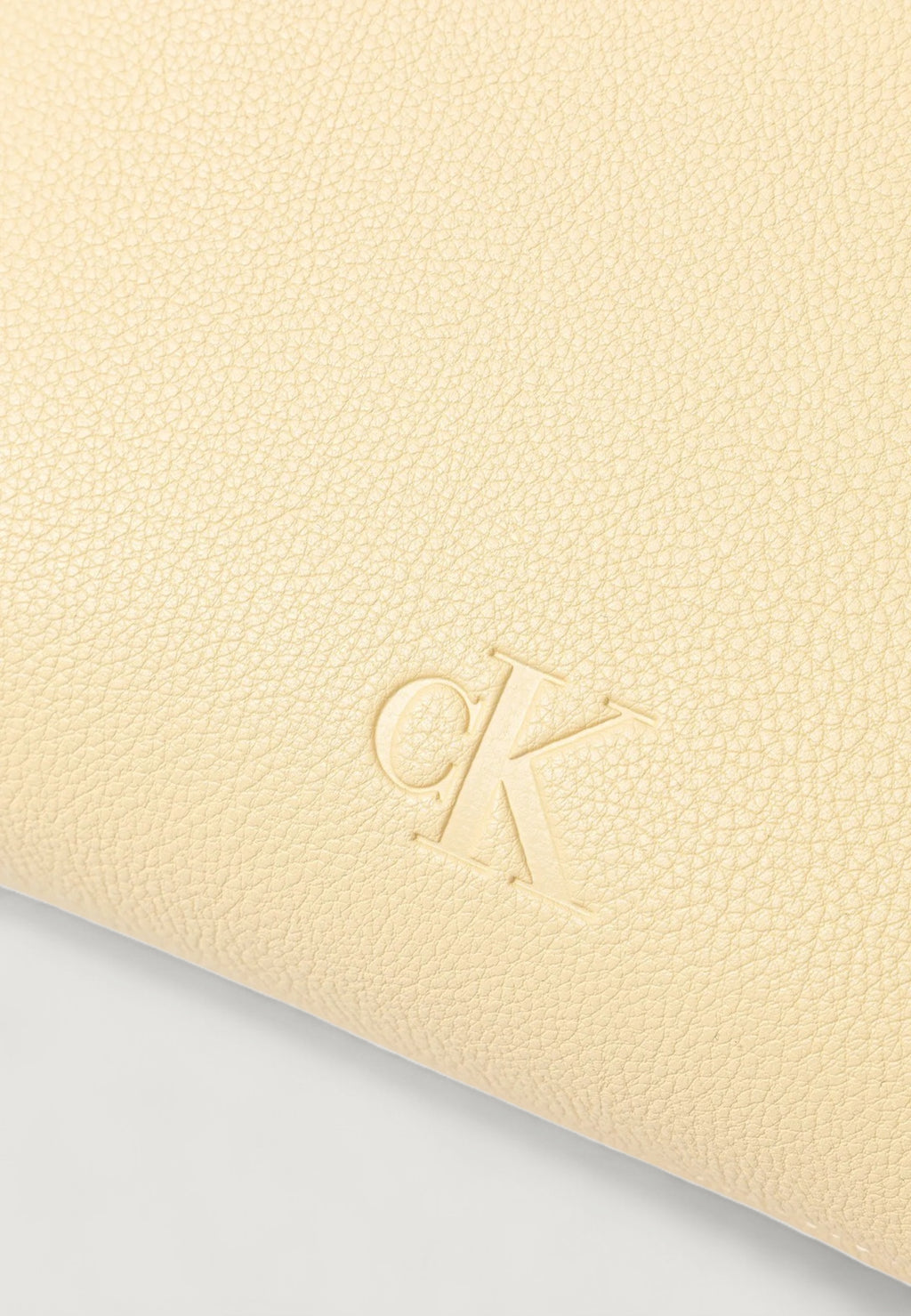 Bag Calvin Klein ULTRLGHT EW DBL ZP C