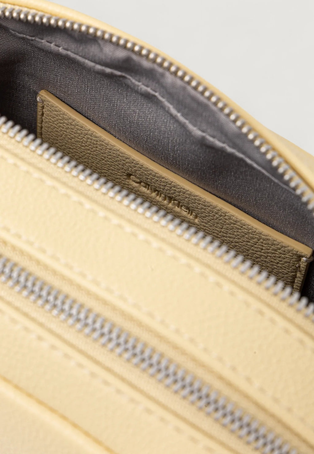 Bag Calvin Klein ULTRLGHT EW DBL ZP C