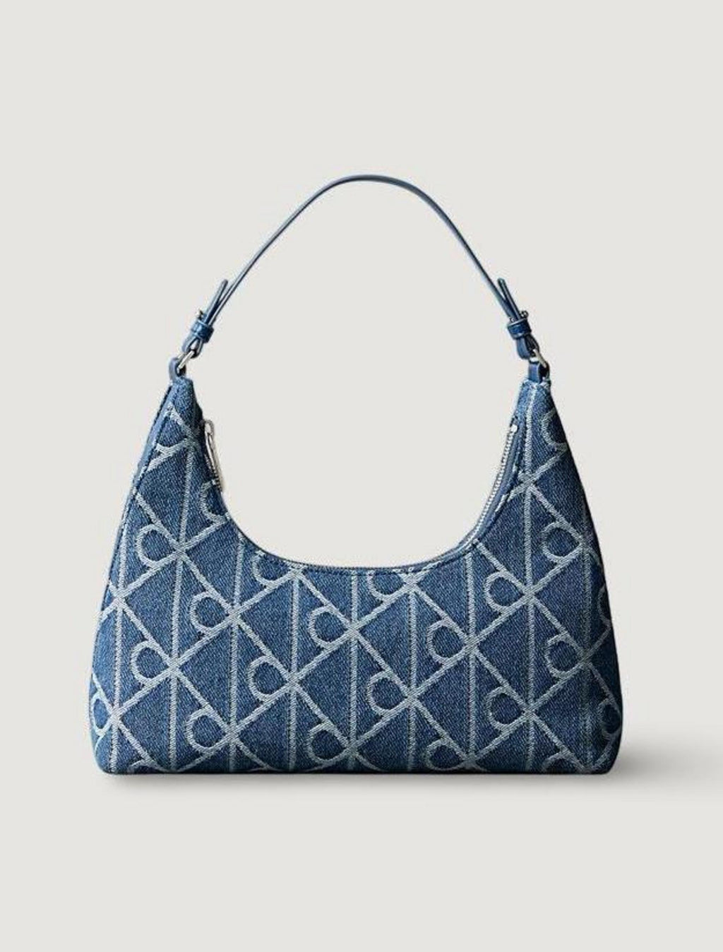 Bag Calvin Klein EMBLEM AOP SHOULDER