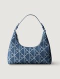 Bag Calvin Klein EMBLEM AOP SHOULDER