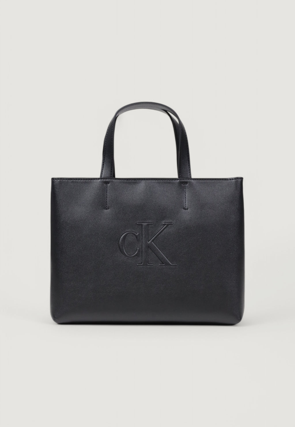 Bag Calvin Klein Jeans SCULPTED MINI EW TOTE
