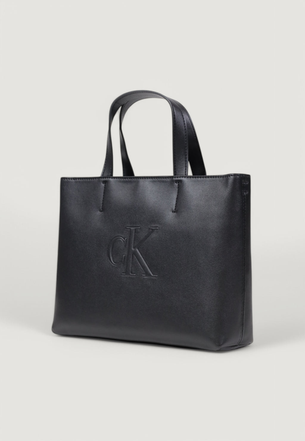 Bag Calvin Klein Jeans SCULPTED MINI EW TOTE