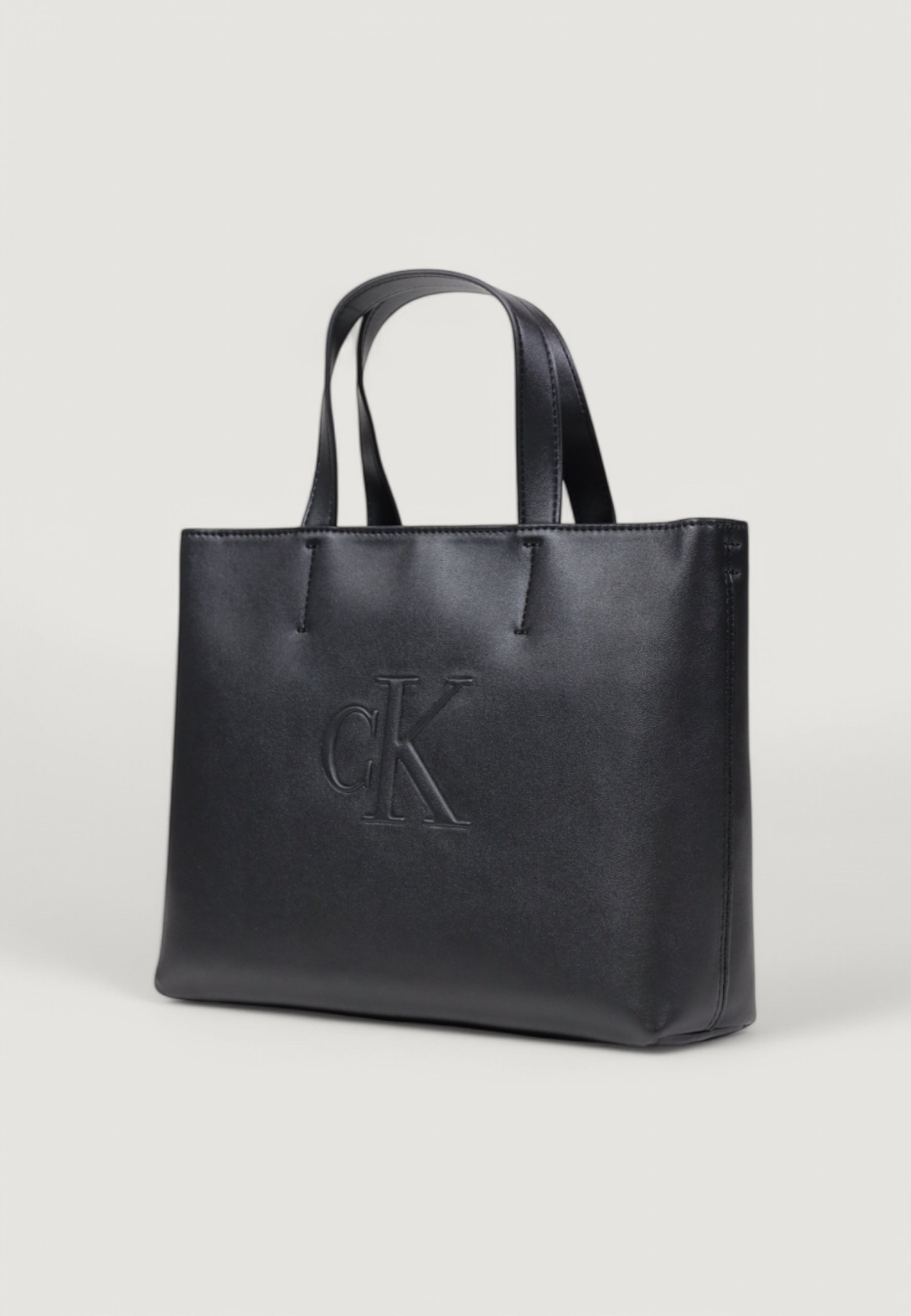 Bag Calvin Klein Jeans SCULPTED MINI EW TOTE