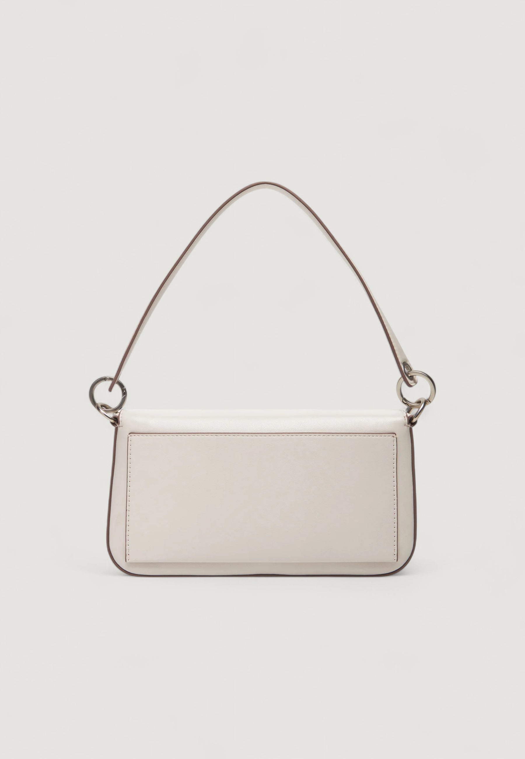Bag Calvin Klein SCULPTED FLAP SHOULDER POUCH