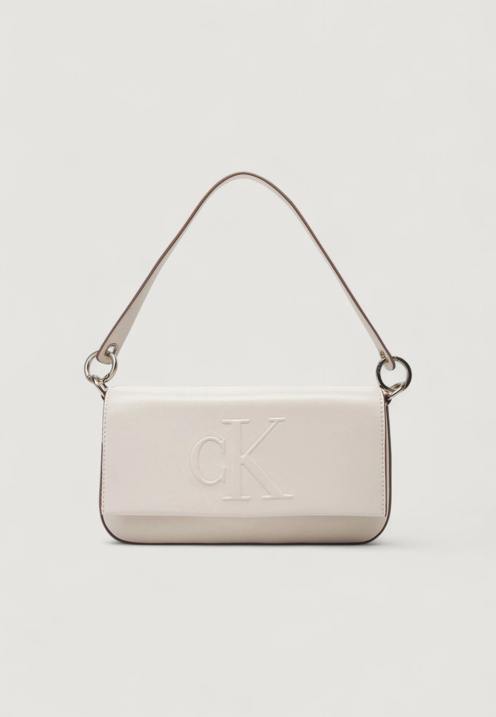Bag Calvin Klein SCULPTED FLAP SHOULDER POUCH