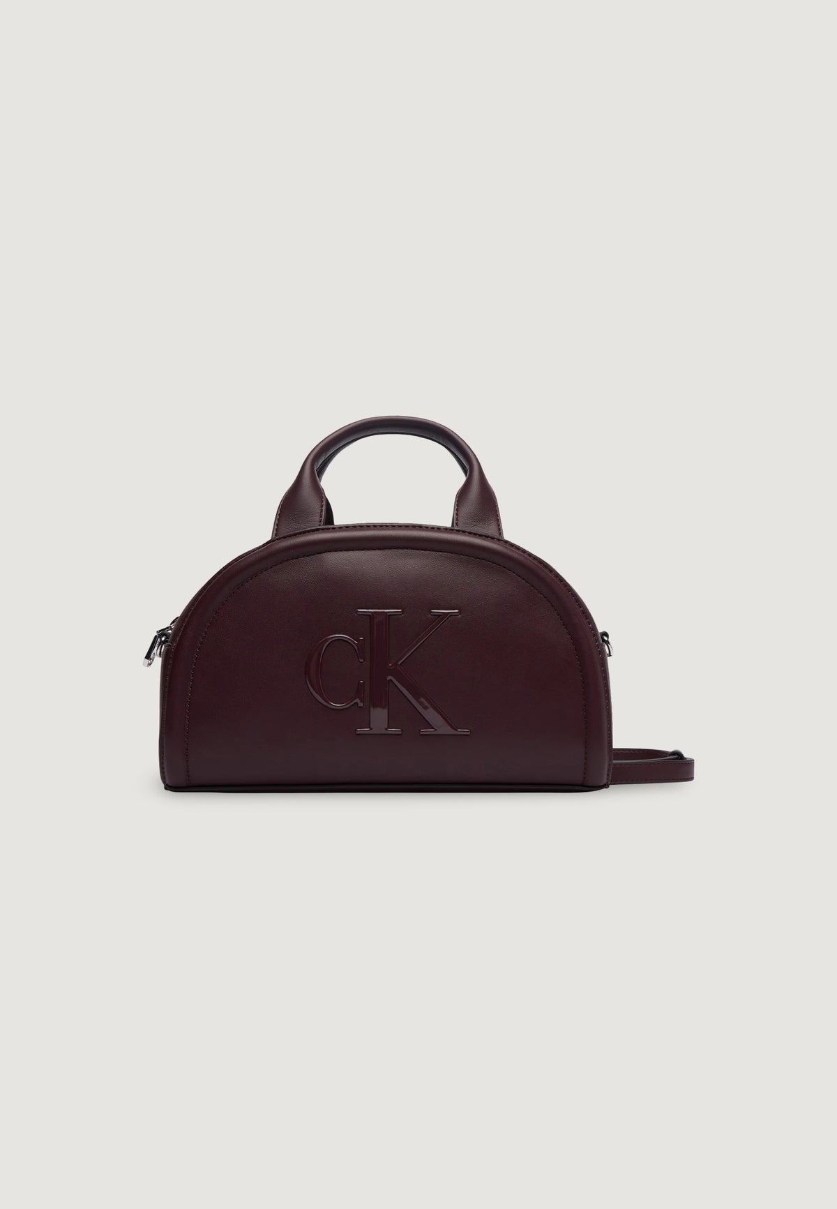Bag Calvin Klein BOLD CK DOME CROSSBODY