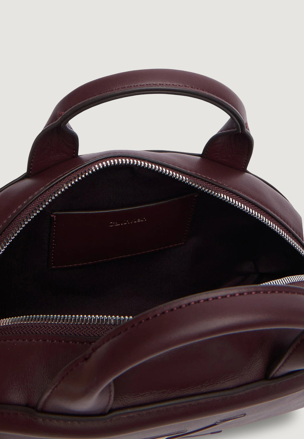 Bag Calvin Klein BOLD CK DOME CROSSBODY