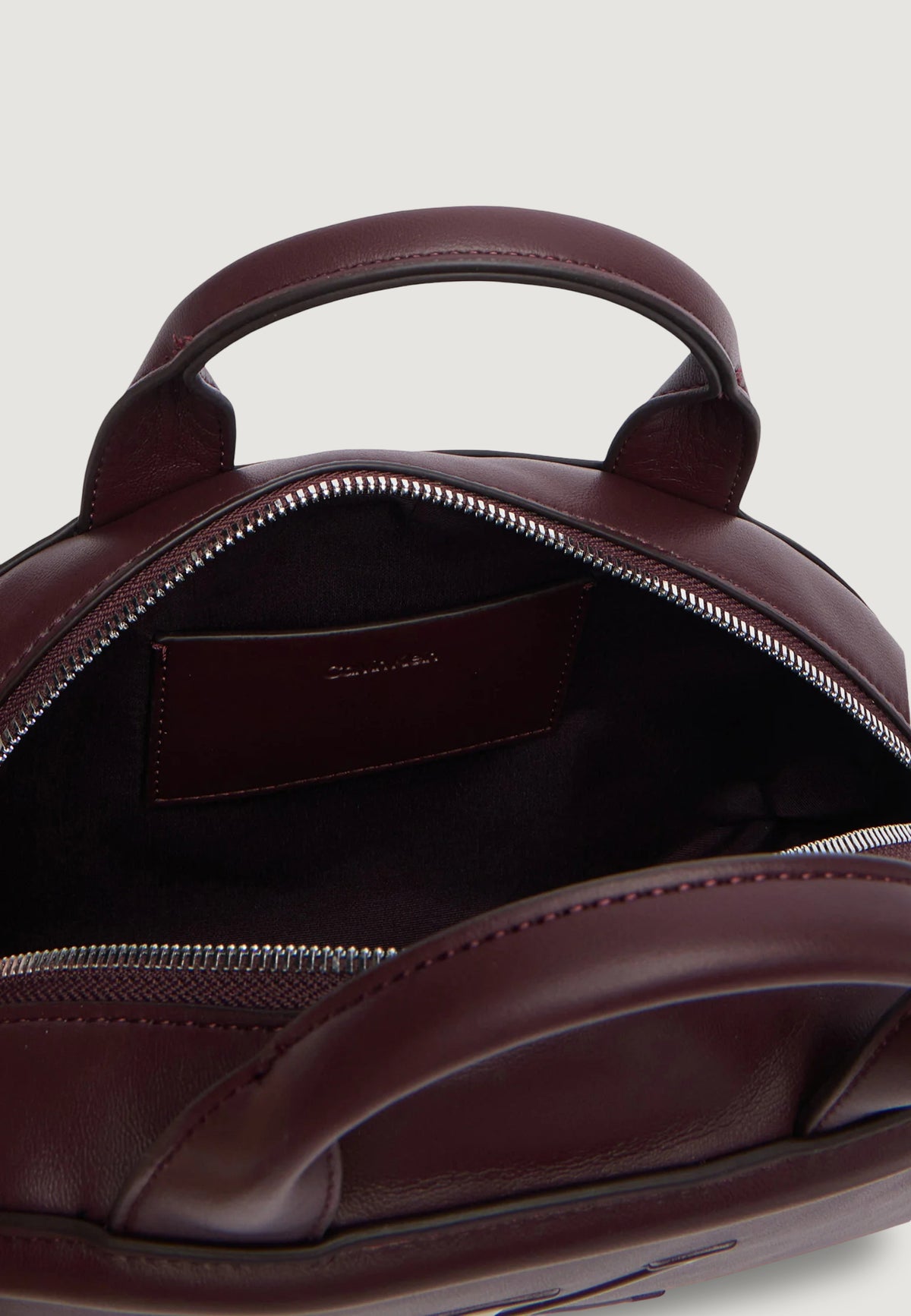 Bag Calvin Klein BOLD CK DOME CROSSBODY