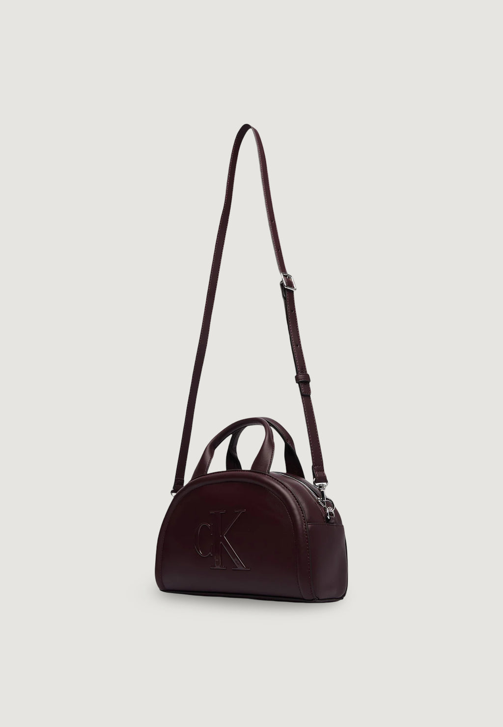 Bag Calvin Klein BOLD CK DOME CROSSBODY