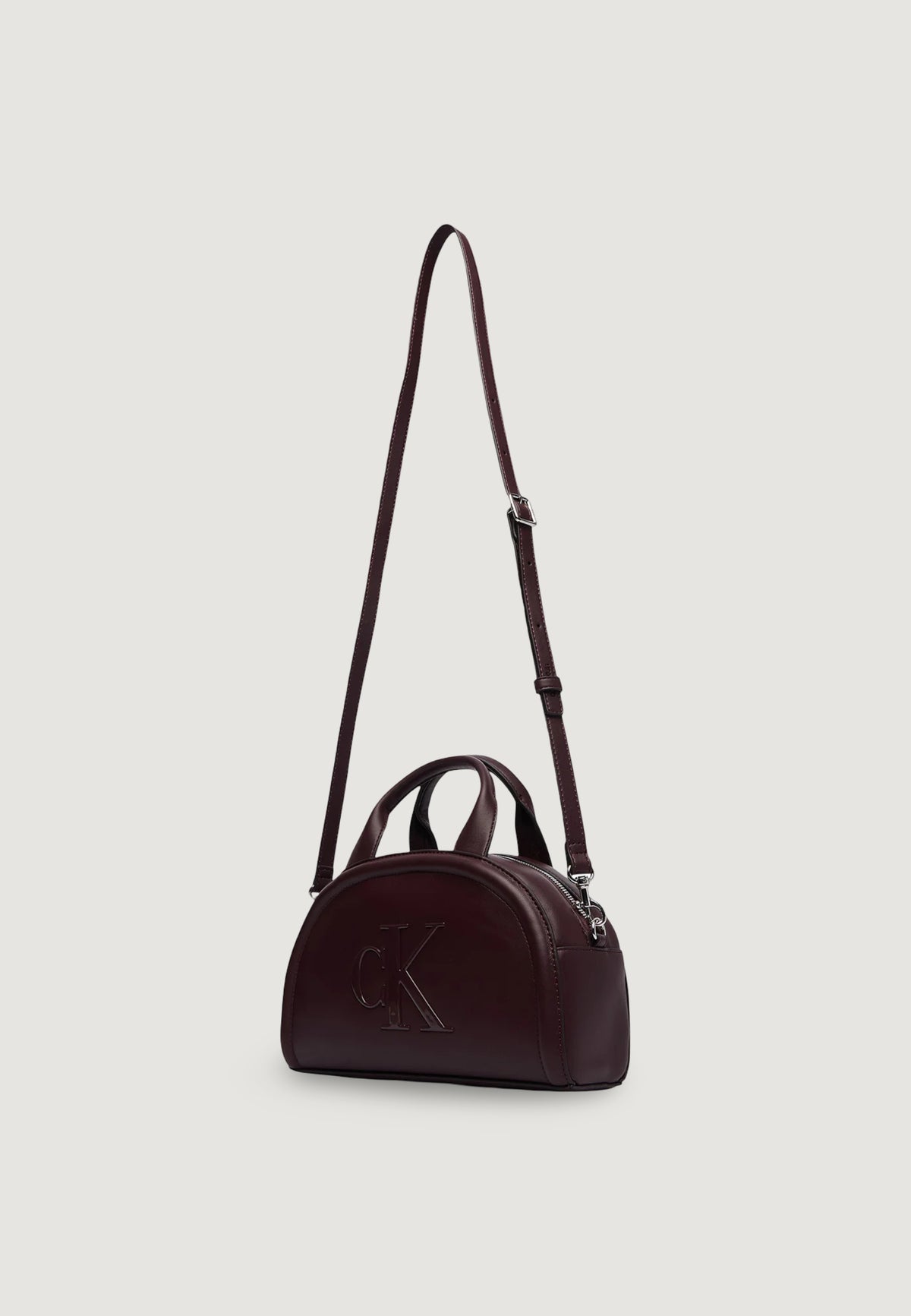 Bag Calvin Klein BOLD CK DOME CROSSBODY