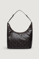Bag Calvin Klein EMBLEM AOP DEBOSSED MEDIUM SHBAG