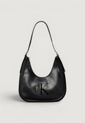 Borsa Calvin Klein BOLD CK CRESCENT