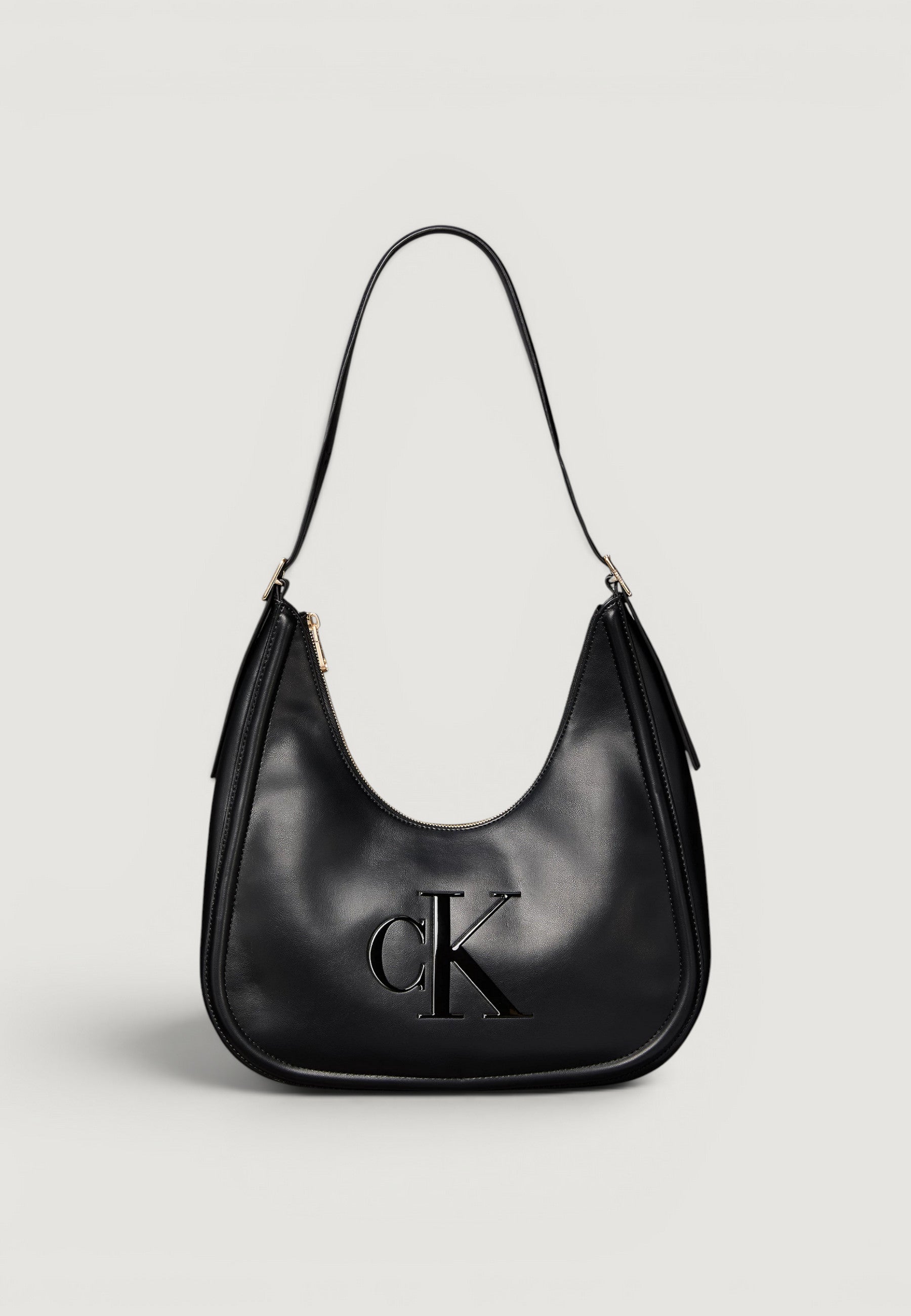 Borsa Calvin Klein BOLD CK CRESCENT