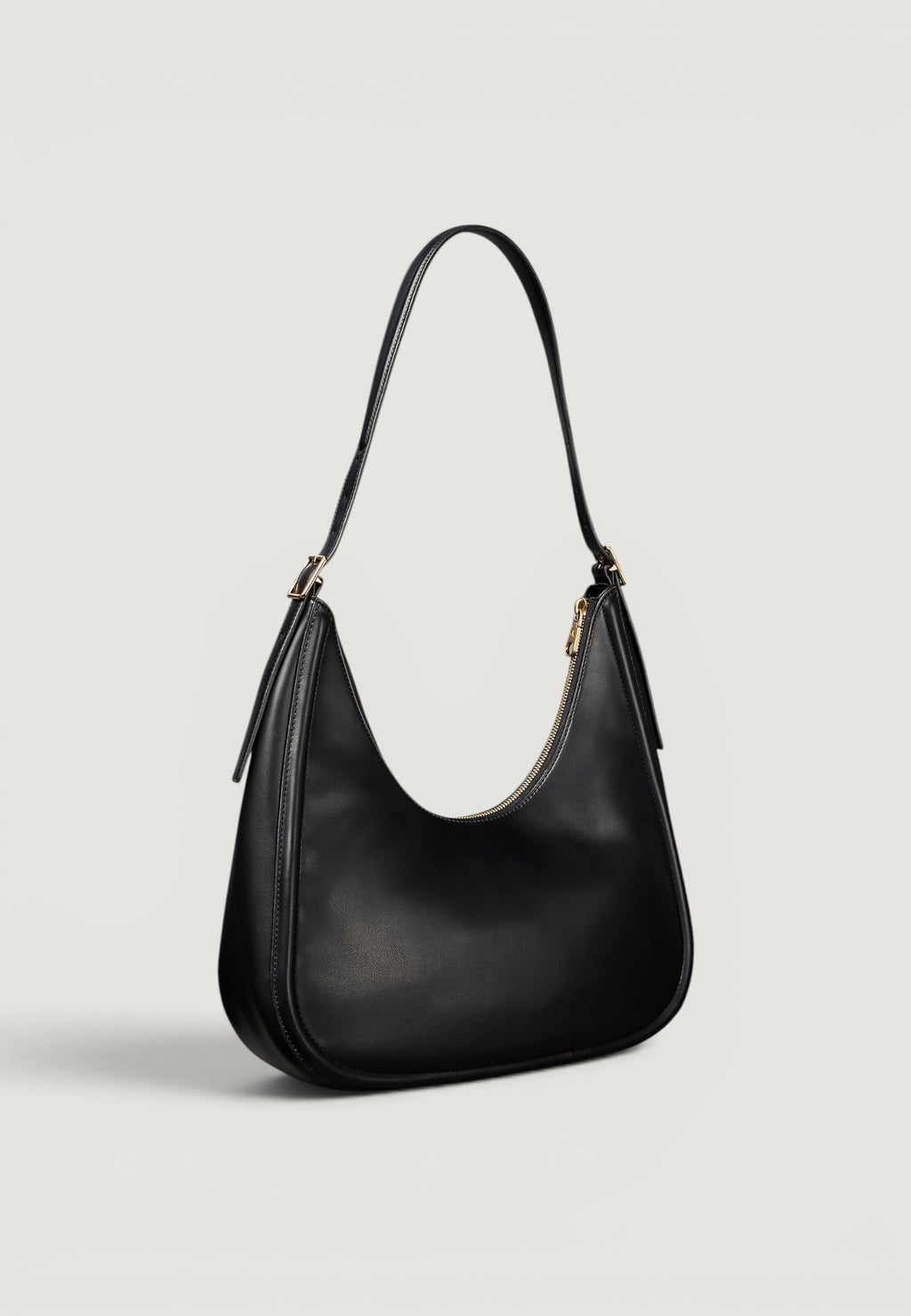Borsa Calvin Klein BOLD CK CRESCENT
