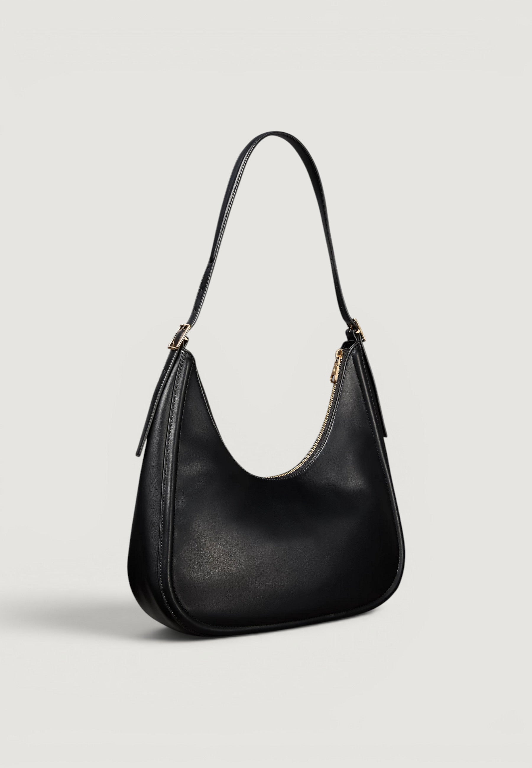 Borsa Calvin Klein BOLD CK CRESCENT