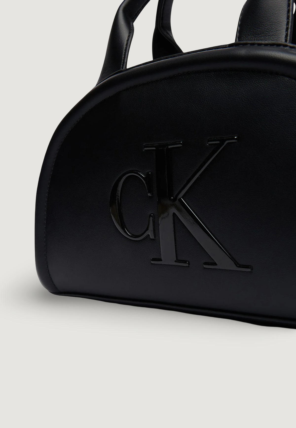 Bag Calvin Klein BOLD CK DOME CROSSBODY