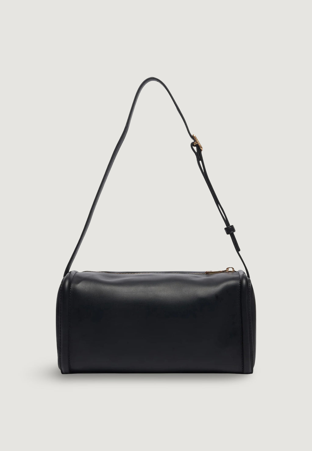 Bag Calvin Klein BOLD CK SLOUCHY SHOULDER BAG