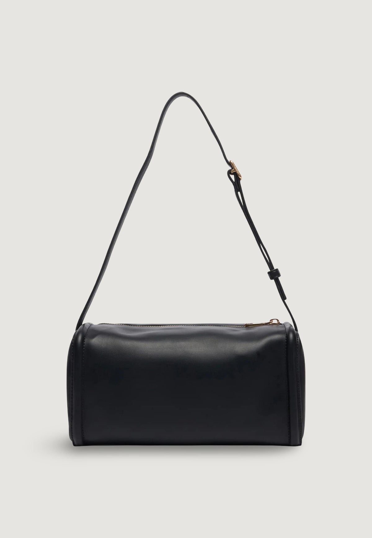 Bag Calvin Klein BOLD CK SLOUCHY SHOULDER BAG