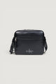 Borsa Calvin Klein BOLD LOGO WEBBING LAPTOP FLIGHT