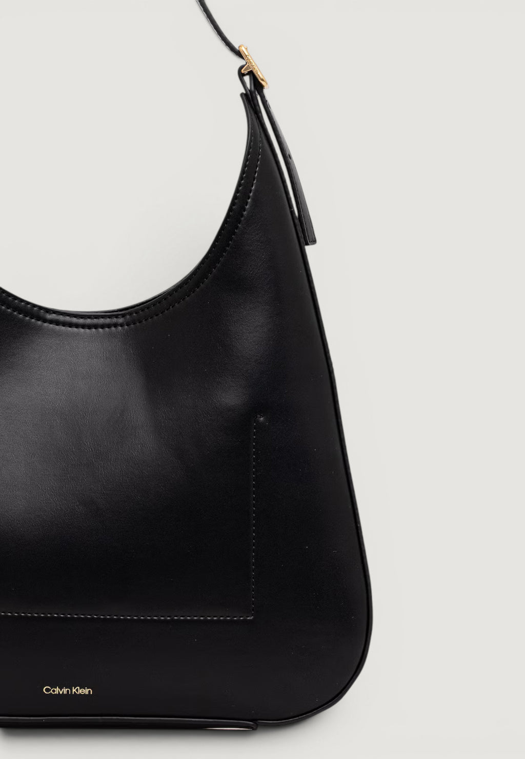 Borsa Calvin Klein CK MEDIUM SHOULDER BAG