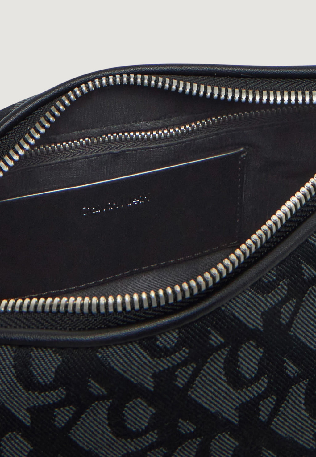 Bag Calvin Klein CKJ MNGRM DRP SM SHL