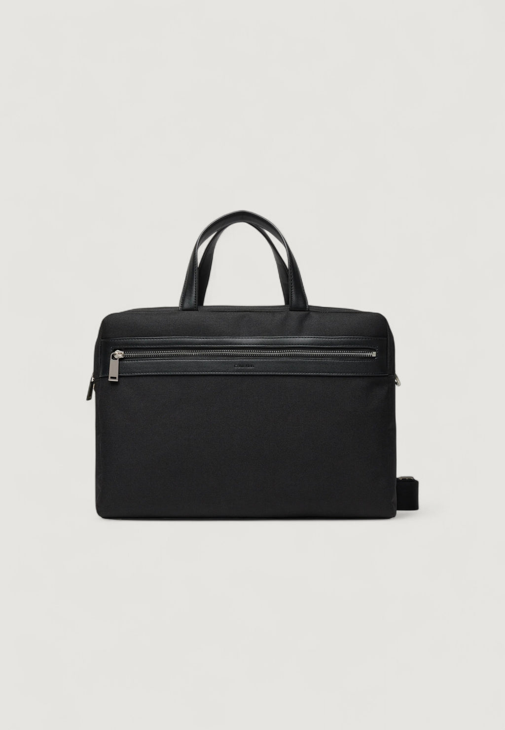 Borsa Calvin Klein CONTRAST COMMUTER BAG