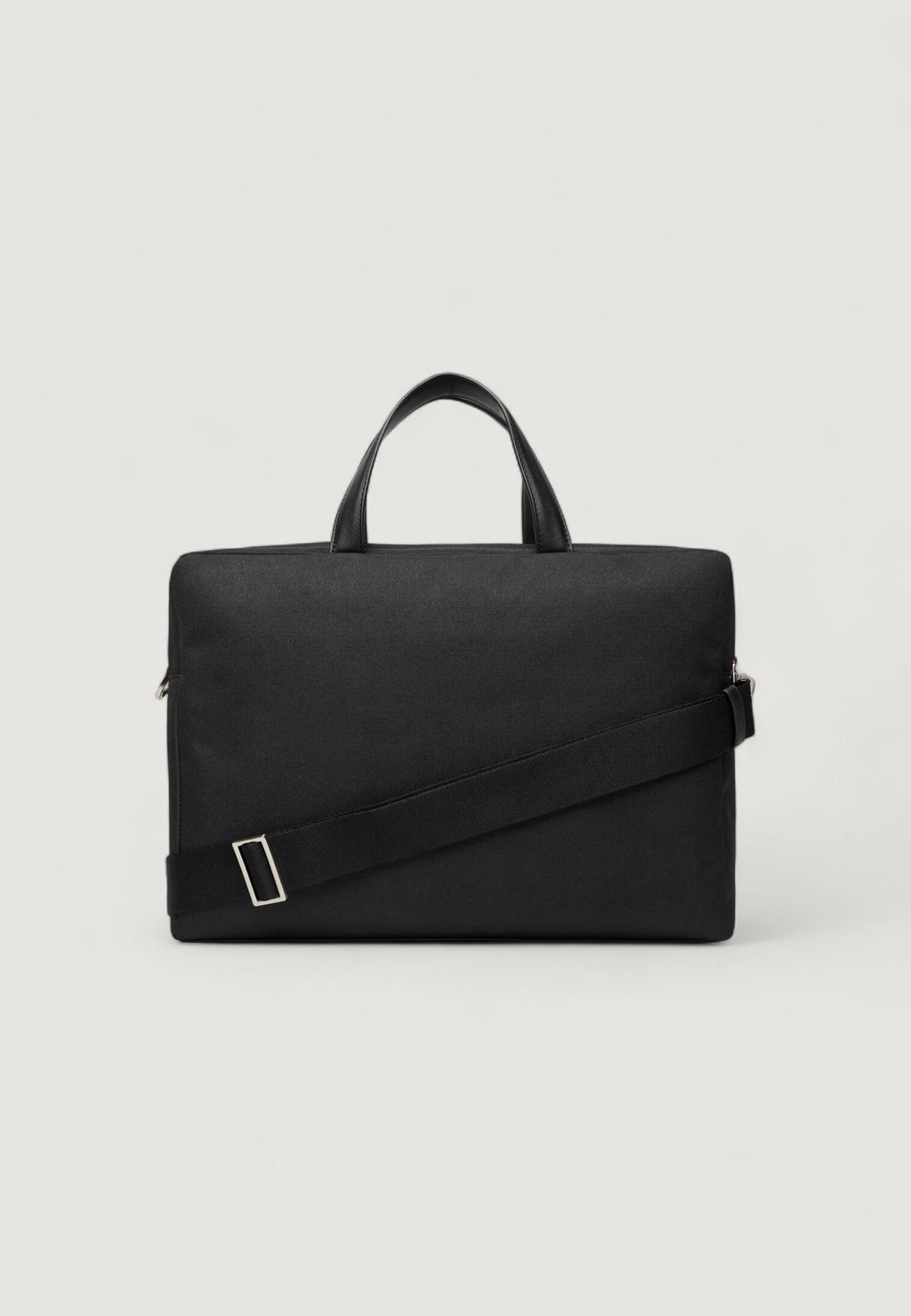 Borsa Calvin Klein CONTRAST COMMUTER BAG
