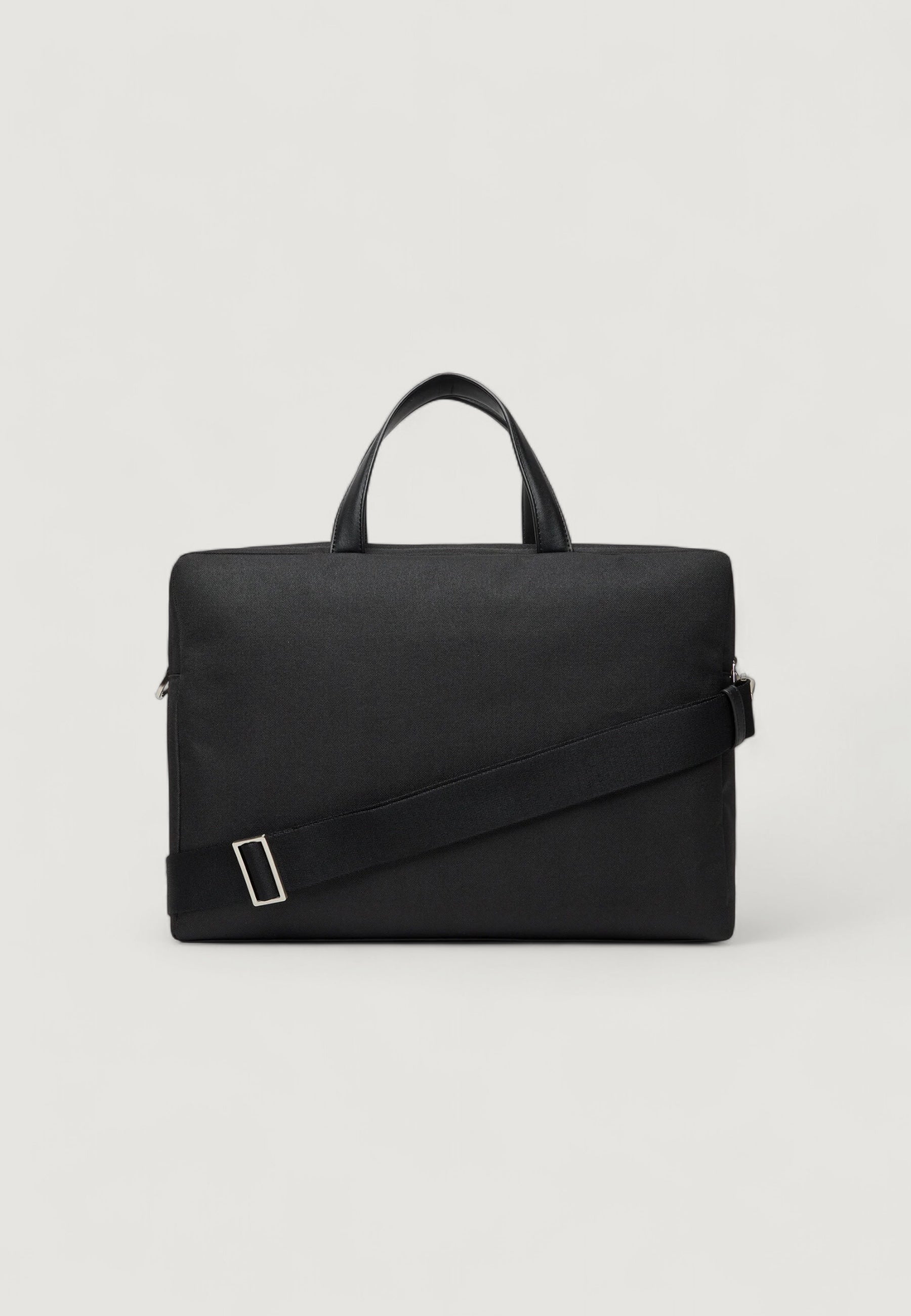 Borsa Calvin Klein CONTRAST COMMUTER BAG