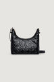 Bag Calvin Klein EMBLEM AOP DEBOSSED SHOULDER BAG