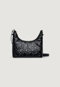 Bag Calvin Klein EMBLEM AOP DEBOSSED SHOULDER BAG